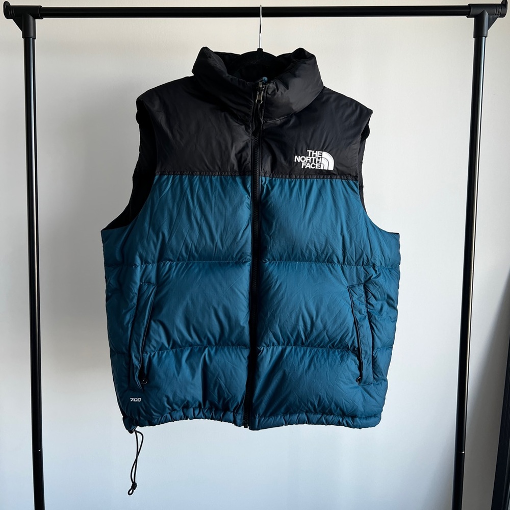 The North Face 1996 Retro Nuptse Vest